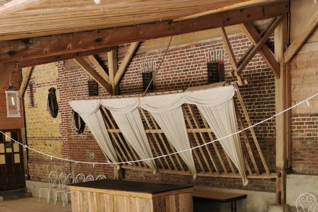 Cellier du Val Boury 2