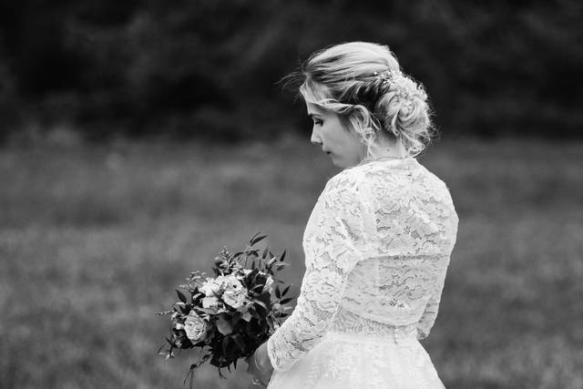 Glas Mariage & Mode 3