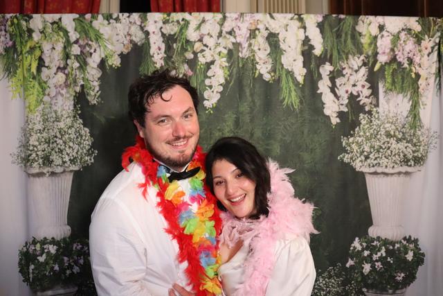 Miguel Events - Photobooth - 3