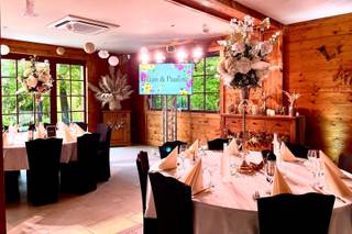 Le Chalet du Moulin - 14