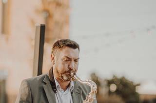 Saxtunes - 8
