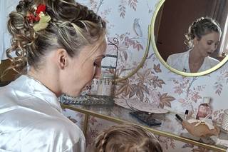Pauline R coiffure - 5