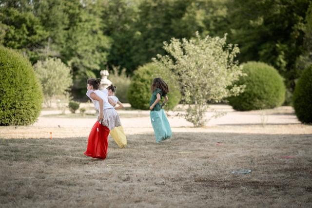 La Compagnie Des Familles - 3