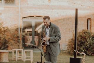 Saxtunes - 9