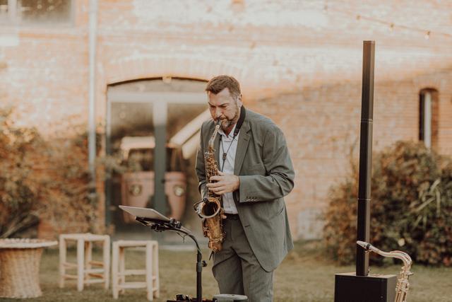 Saxtunes - 4