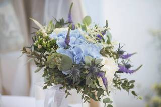 Les Fleurs du Lion - 21