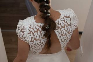 Belaidouni Dounia - 23