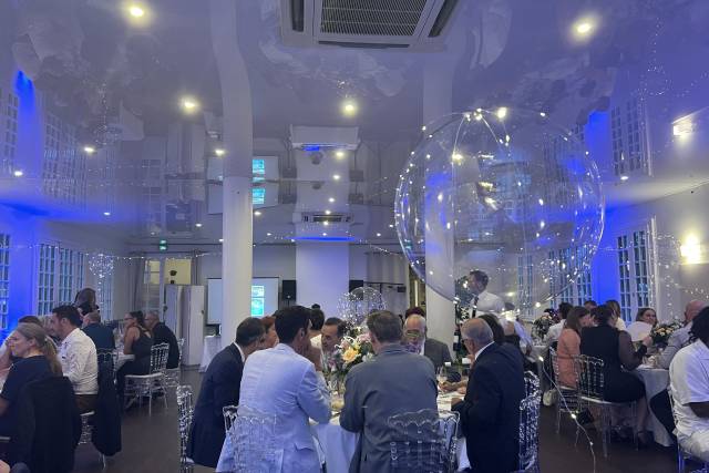 Le Pavillon des Ibis 2