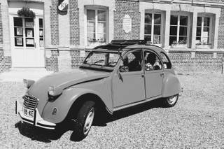 Marceau 2cv - 9