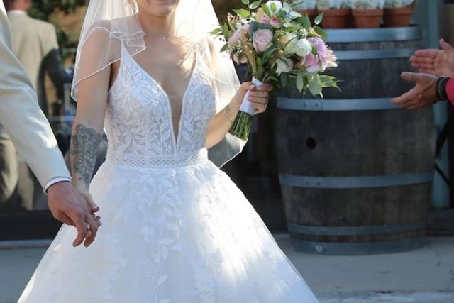 Le Show Room Mariée - Ivana Bianca 5