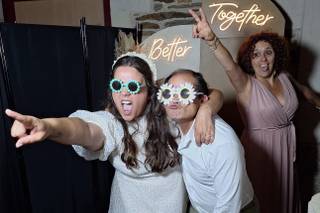 Gaston le Photobooth - 10