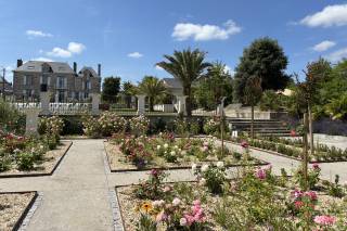 Domaine Les Jardins d'Arsène - 13