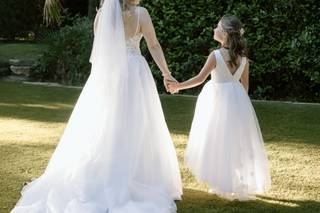 Mariage Vanille - 19