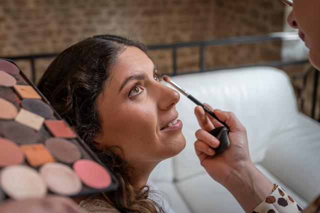 MakeUp By Gwen - 4