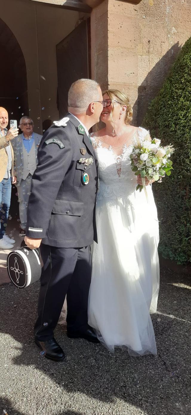 Une ID Mariage - 2