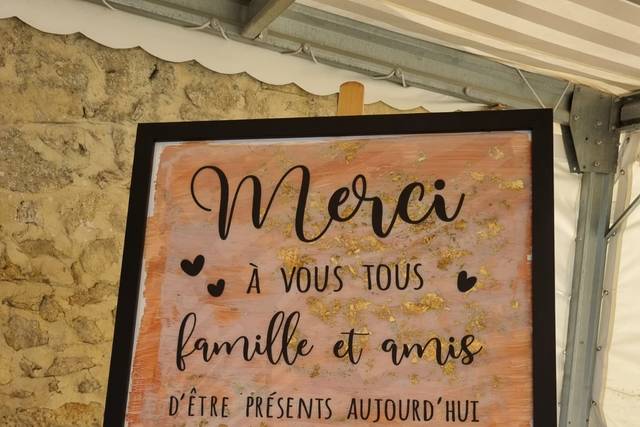 En Faim Prêt de Chez Vous 1