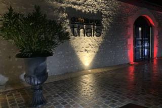 Domaine de Thais - 15