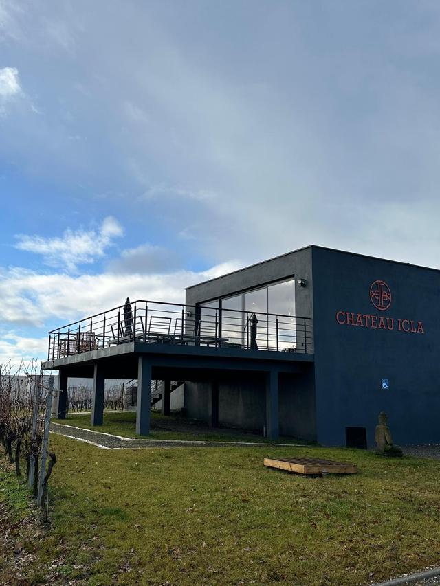 Château Icla - 1