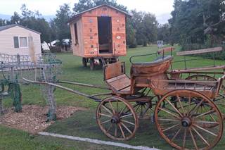 Domaine du Poney Parc - 6