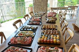 Le Mise en Bouche - 6