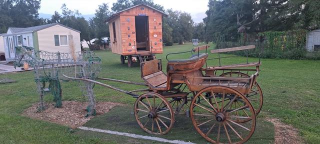 Domaine du Poney Parc - 1