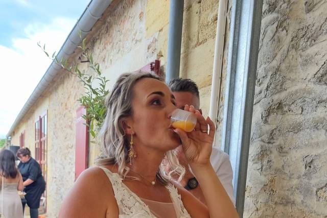 En Faim Prêt de Chez Vous 4