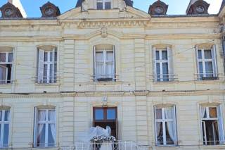Château des Termelles - 7