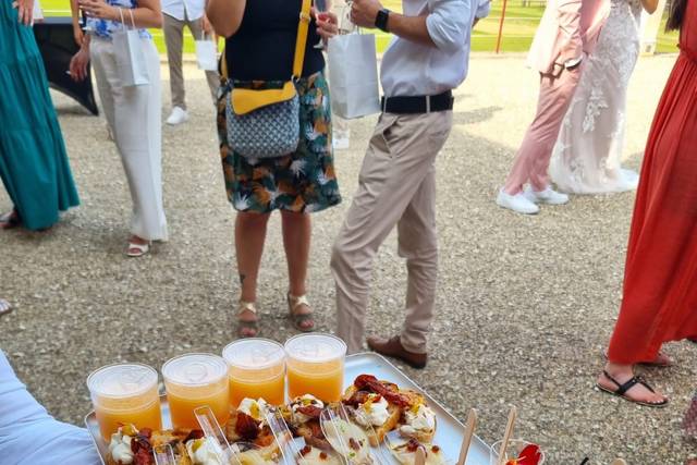 En Faim Prêt de Chez Vous 5