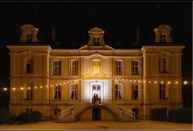 Château des Termelles - 3