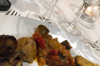 Gril' Arts et Terroir - 1