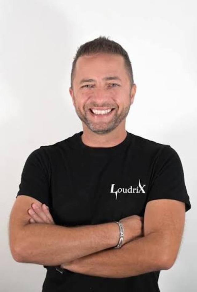 DJ Loudrix - 2
