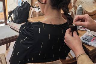 Le Salon de Fanny - 5
