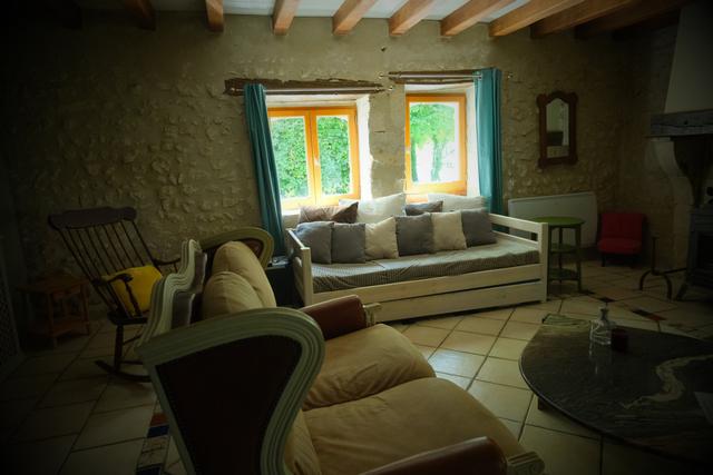 Le Domaine Jasmin - 1