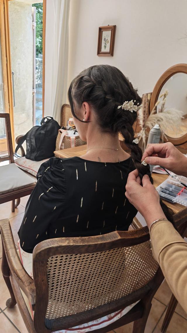 Le Salon de Fanny - 2