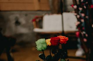 Léti Rose - 6