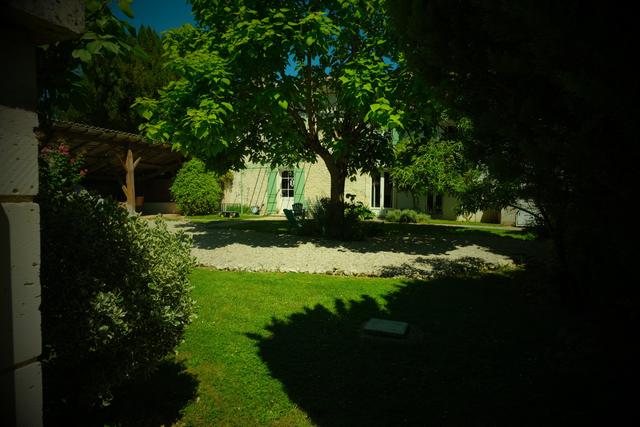 Le Domaine Jasmin - 3