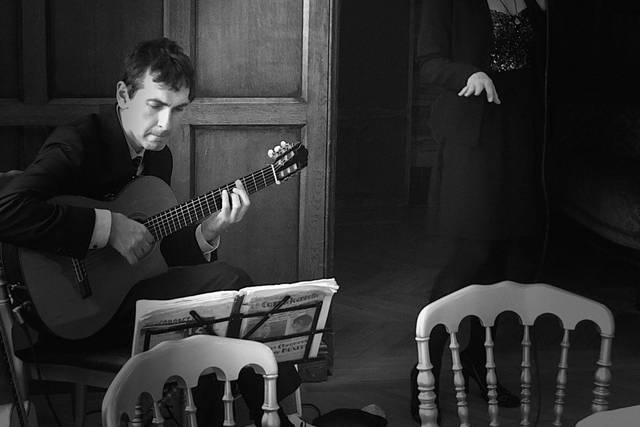 Aude Quartet Jazz 5