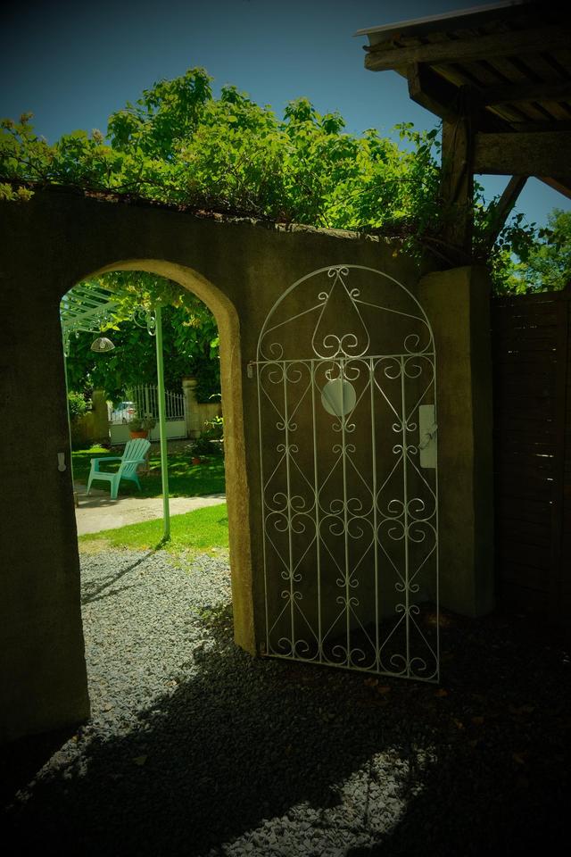 Le Domaine Jasmin - 2