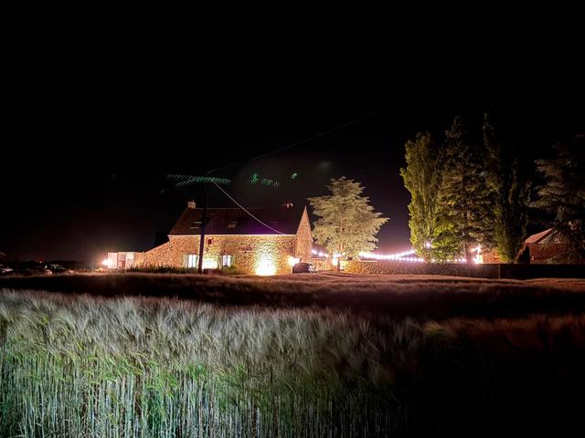 Le Clos des Passerelles - 1
