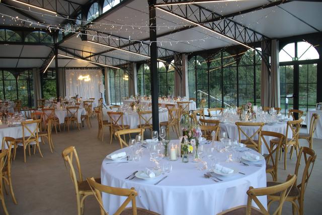 Domaine de la Ferme de Fourges - 1