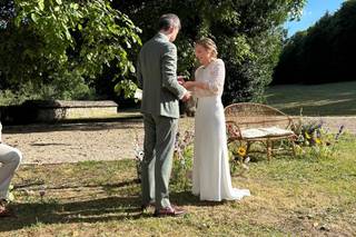 Claudine, robes de mariée et jolies choses - 5