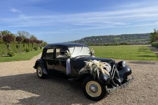 Domaine Les Planches - 6