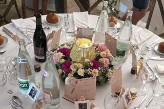 Le Comptoir des Fleurs - 5