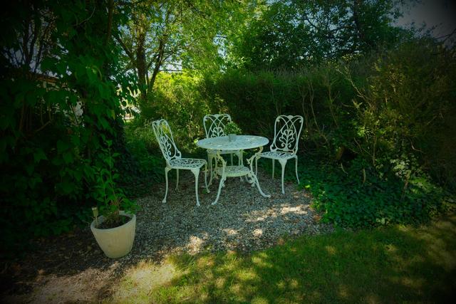 Le Domaine Jasmin - 4