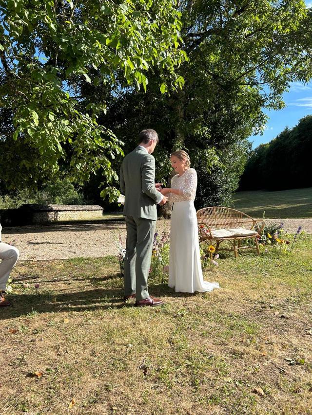 Claudine, robes de mariée et jolies choses - 1