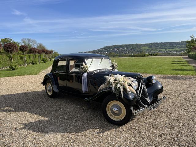 Domaine Les Planches - 1