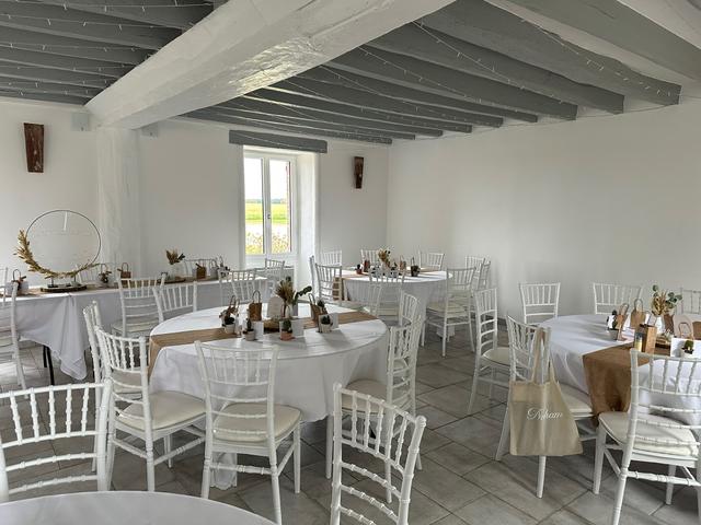 Le Clos des Passerelles - 3