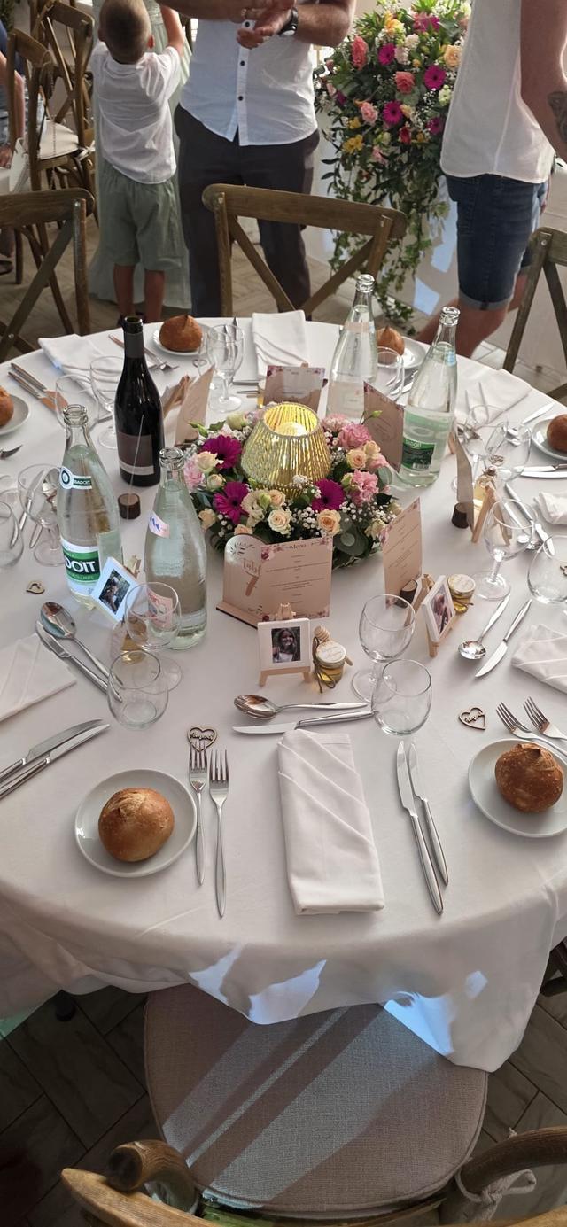Le Comptoir des Fleurs - 1