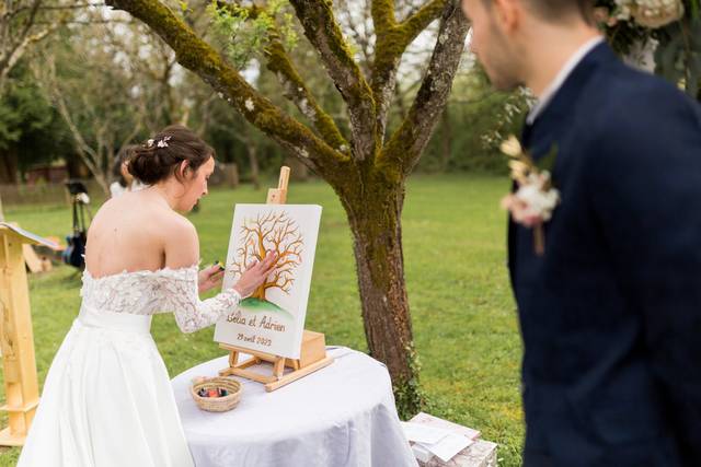 La Plume Amoureuse 4