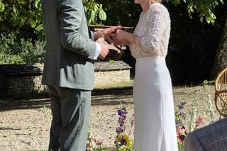 Claudine, robes de mariée et jolies choses - 6